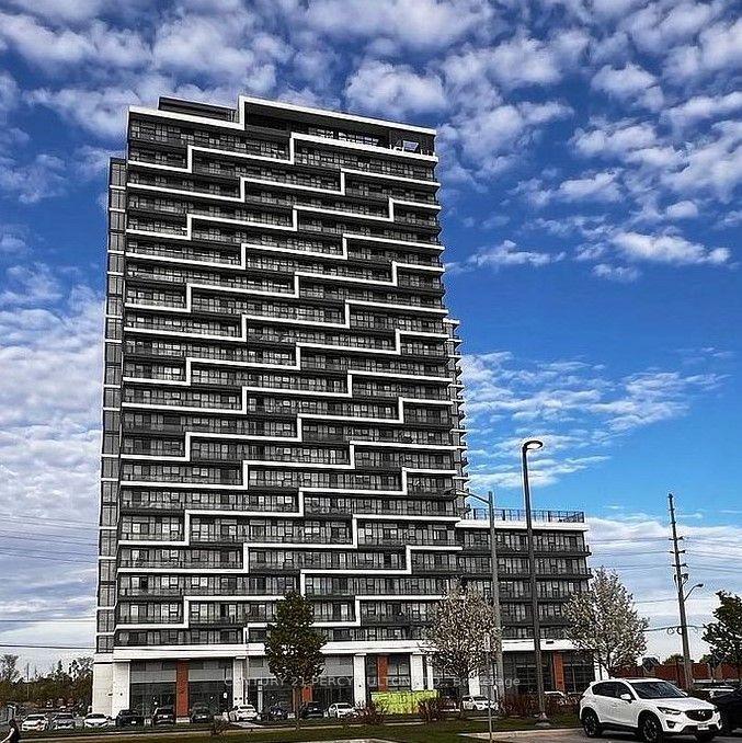9763 Markham Road A-2408 #A-2408 — photo 1