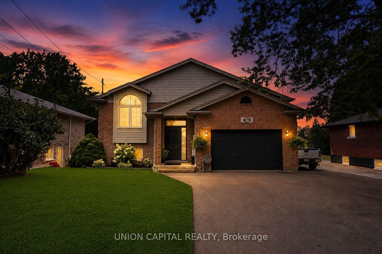 6699 Montrose Road, Niagara Falls — Detached for sale, photo 1