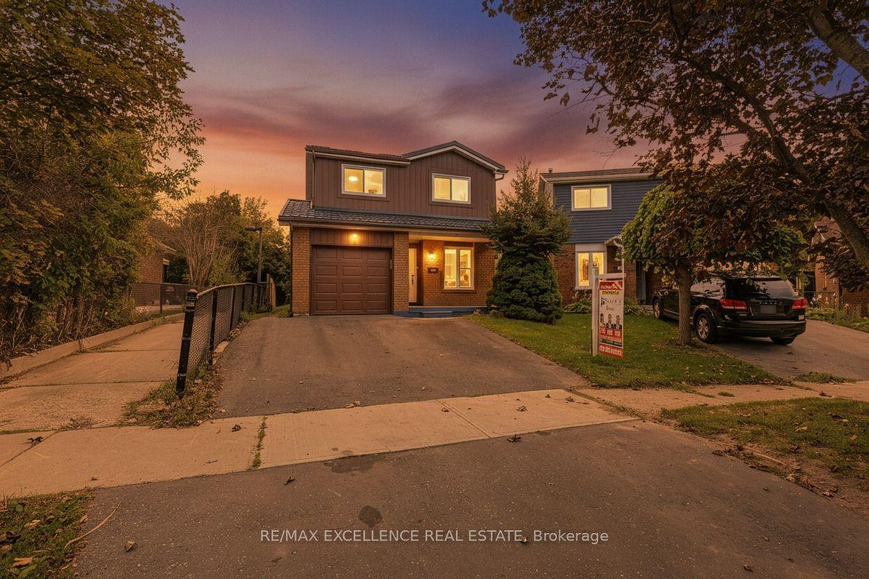 114 Elderwood Place, Brampton — Detached for sale, photo 1