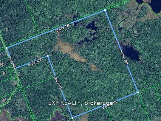 0 BOUGHNER Road, Dysart et al — Land for sale, photo 1