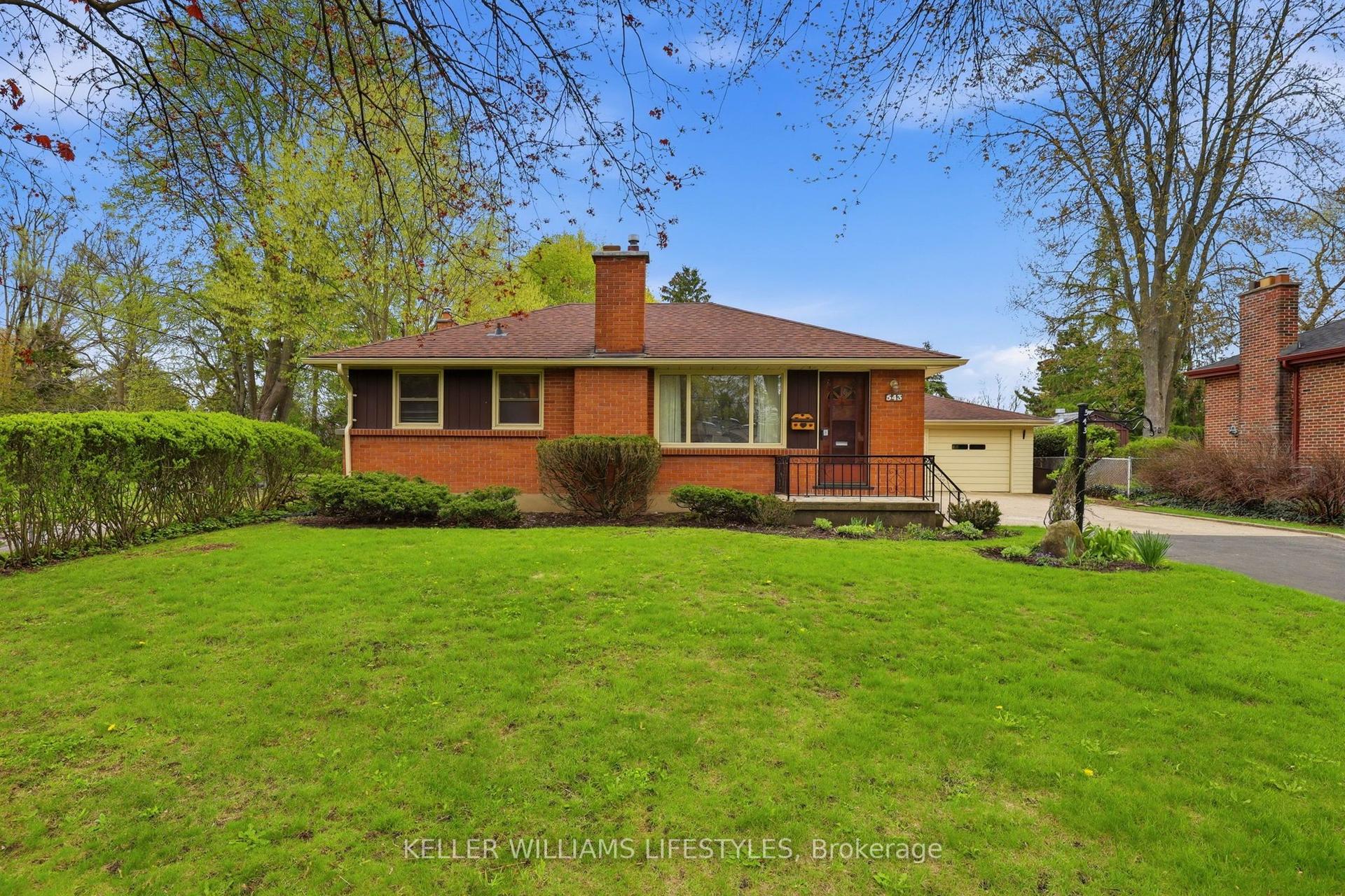 543 Elmdale Avenue — photo 1