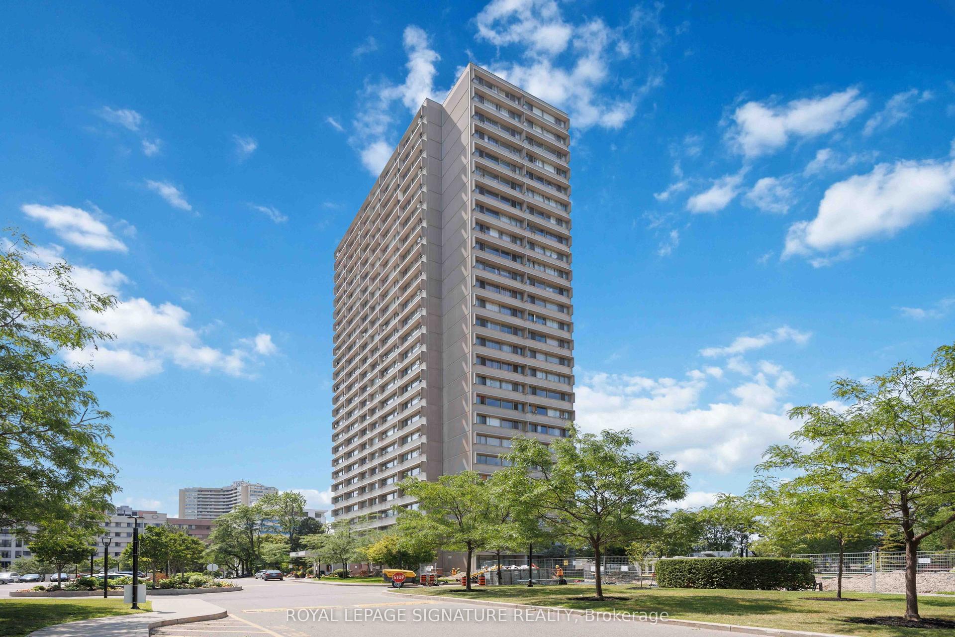 715 Don Mills Road 2502 #2502, Toronto — Condo for sale, photo 1