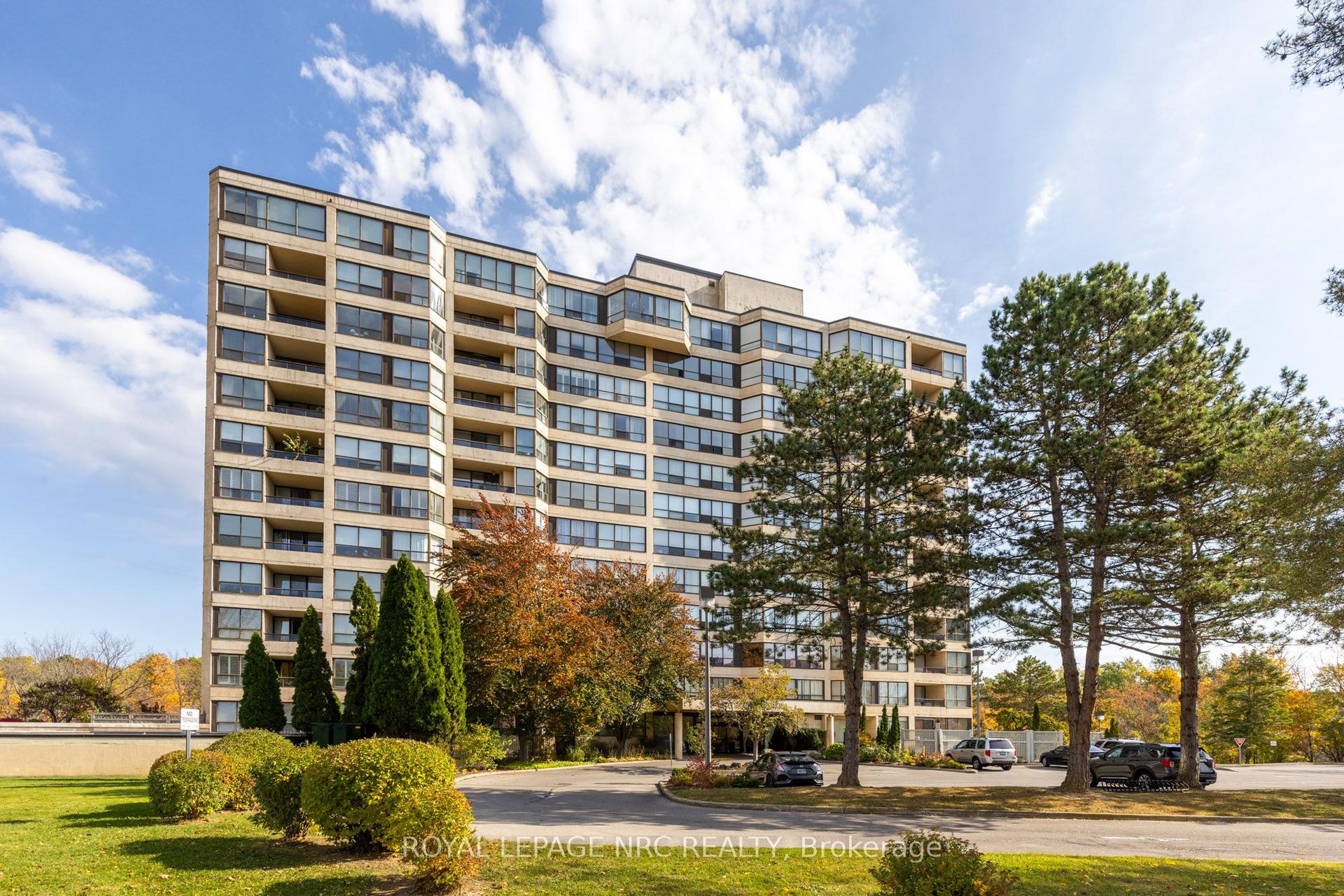 3 Towering Heights Boulevard 804 #804 — photo 1