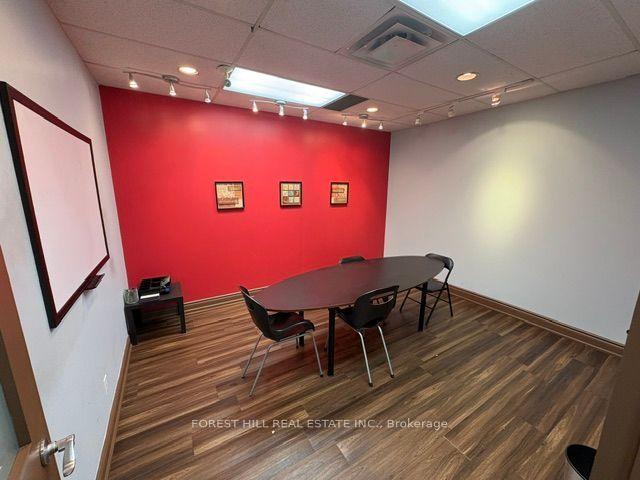 255 Duncan Mill Road 506 #506, Toronto — Commercial for sale, photo 1