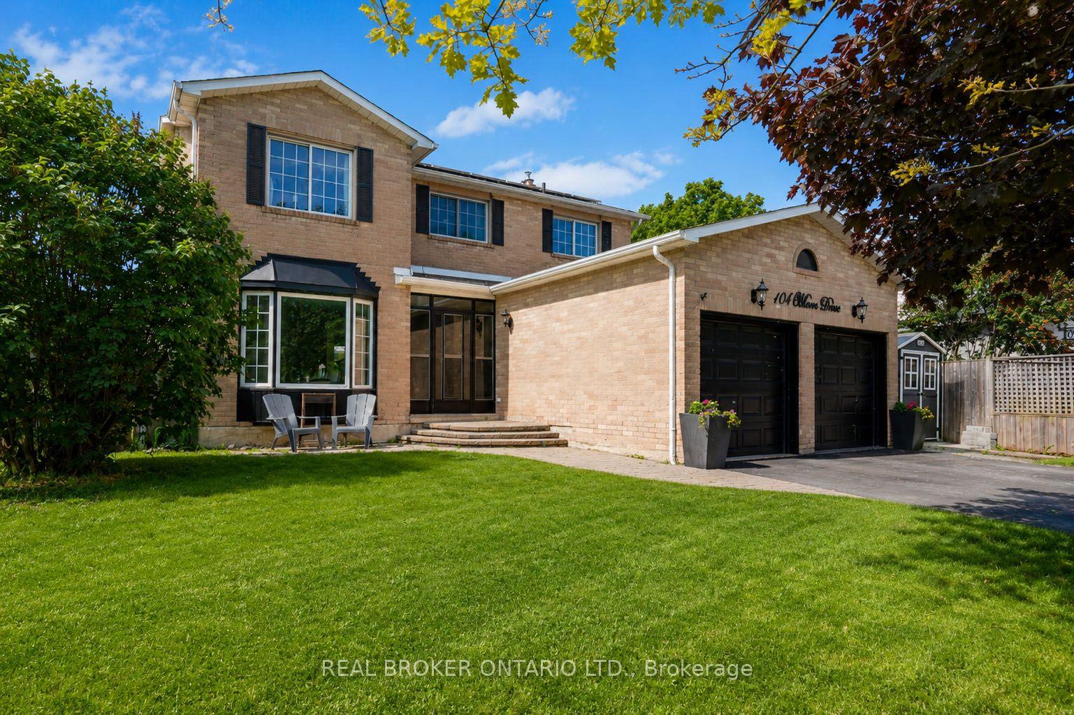 104 Moon Drive — photo 1