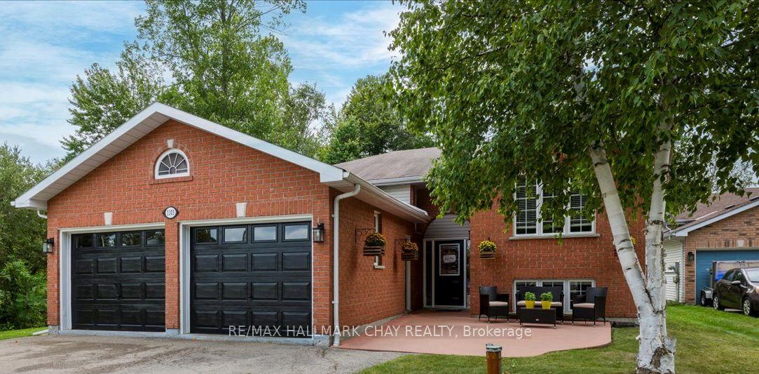1103 Belle Aire Beach Road — photo 1
