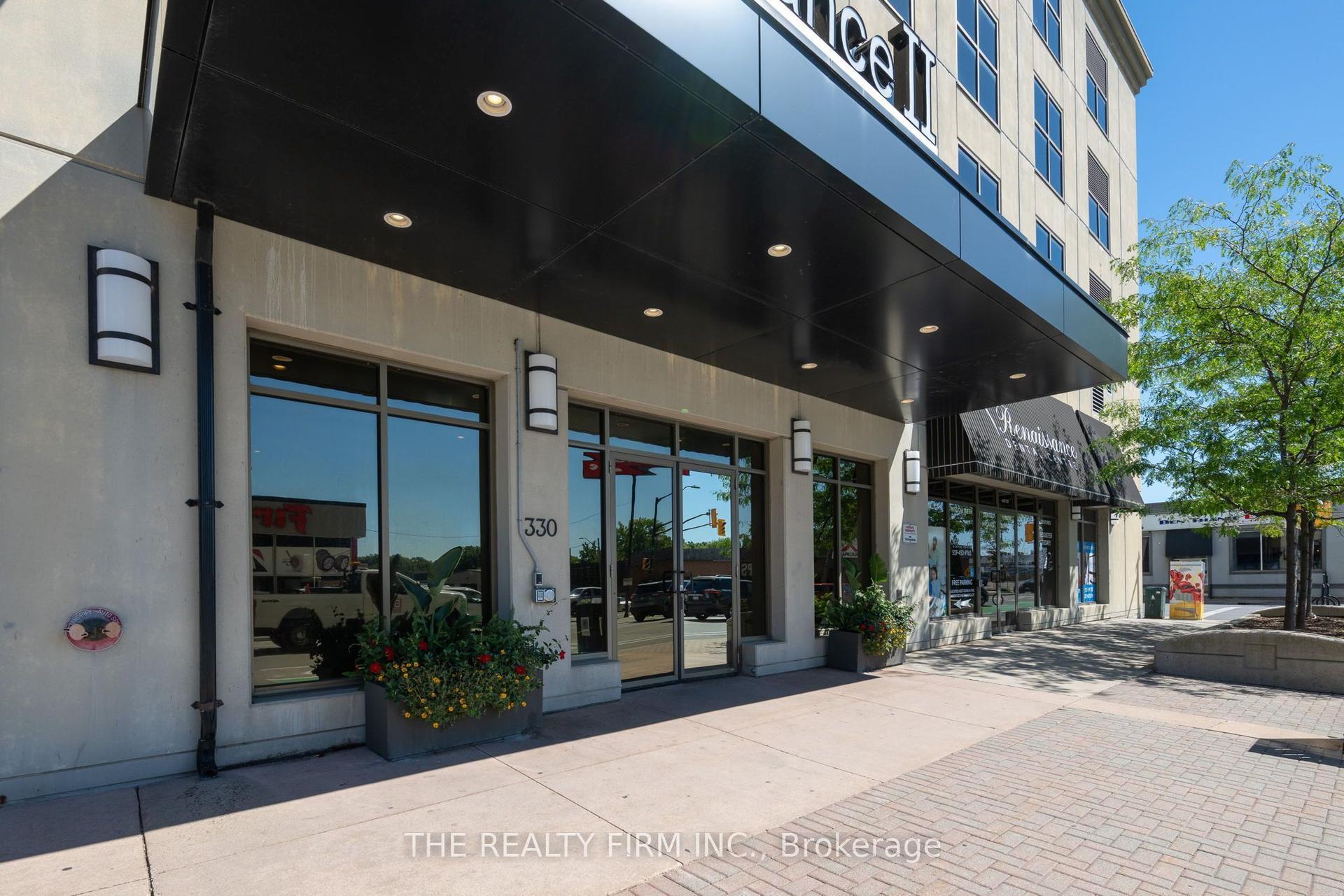 330 Ridout Street N 2109 #2109, London East — Condo for sale, photo 1