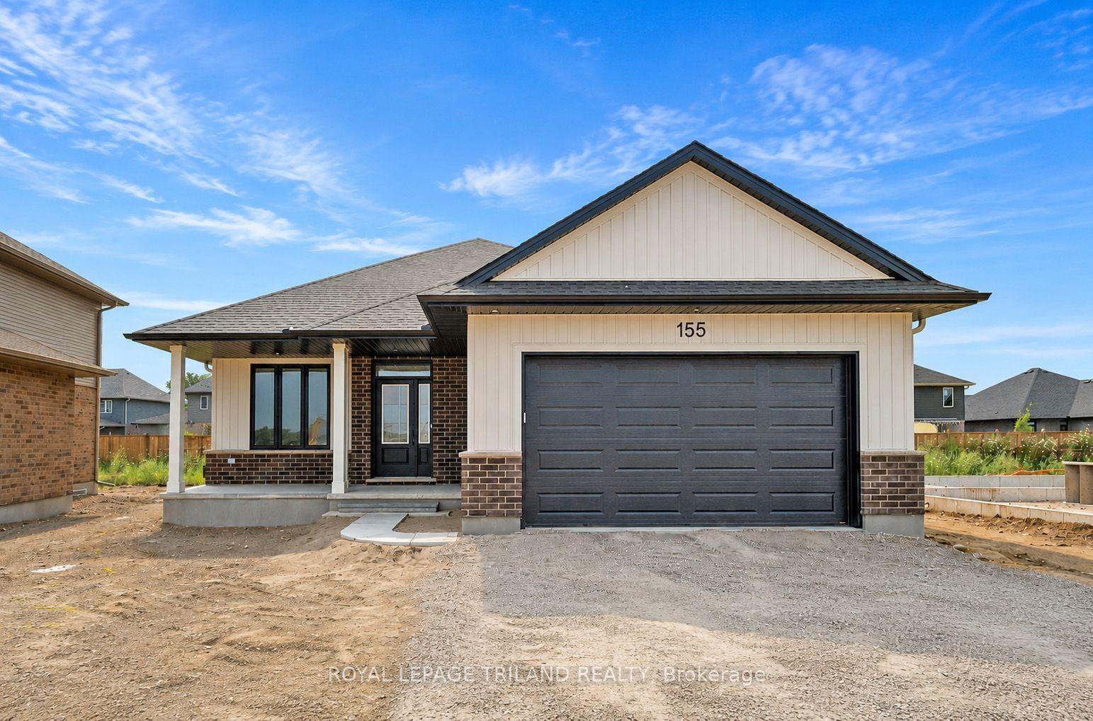 155 Shaw Valley Drive, St. Thomas — Detached for sale, photo 1