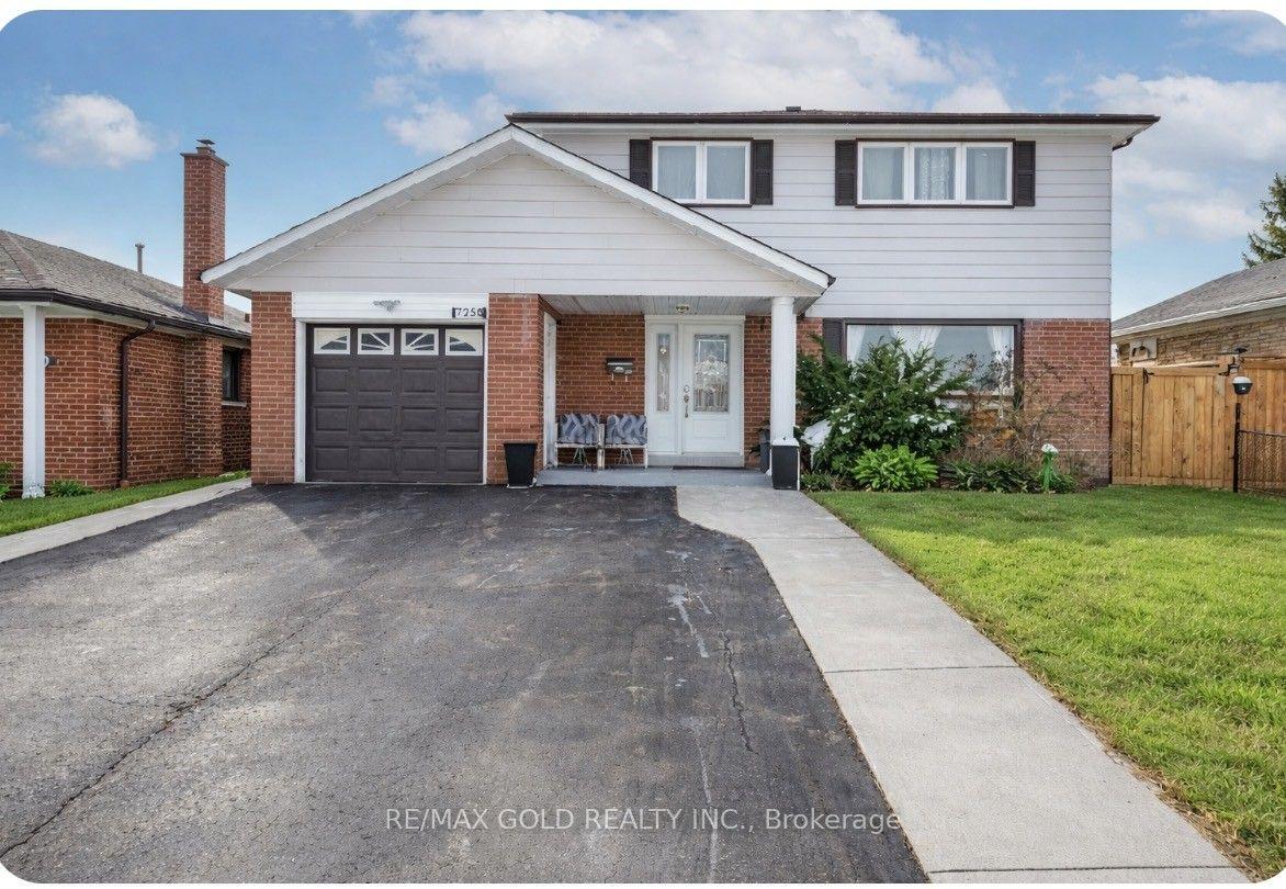 7258 Vernor Drive — photo 1