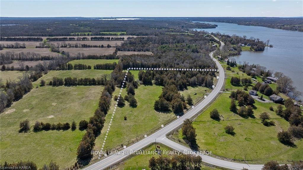 PT LT 1 South Shore Road — photo 1