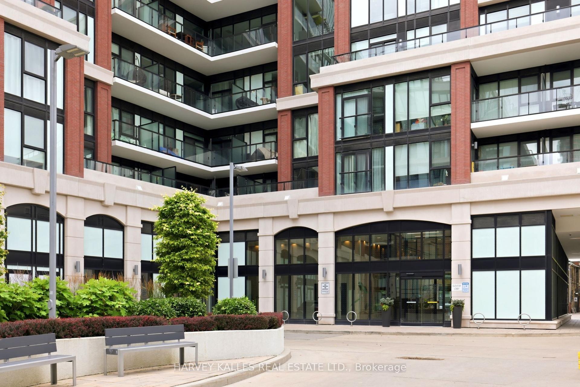 1 Belsize Drive PH6 #PH6, Toronto — Condo for sale, photo 1
