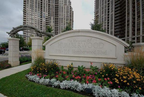 700 Humberwood Boulevard 2622 #2622, Toronto — Condo for lease, photo 1