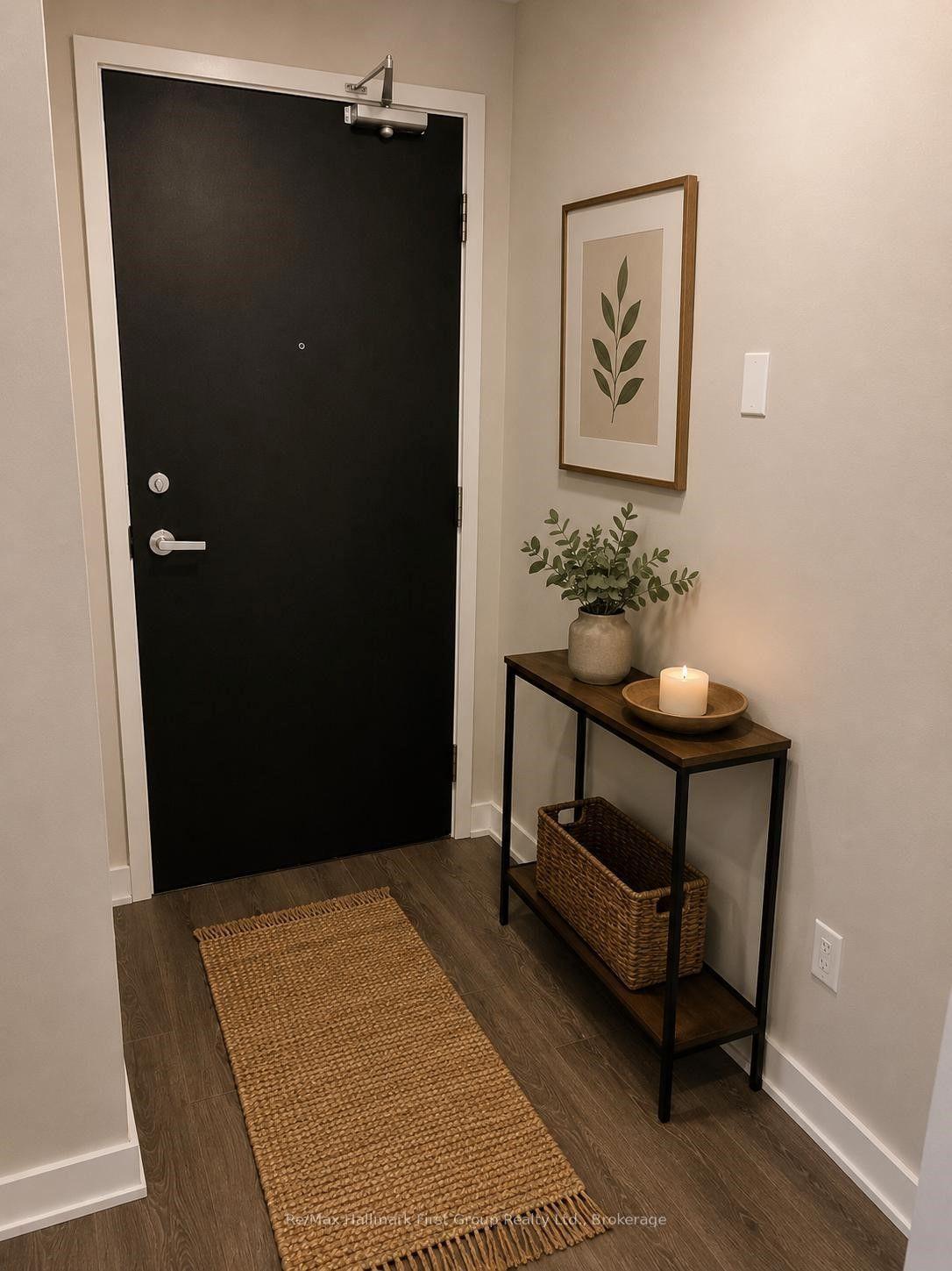 170 Sumach Street 2005 #2005, Toronto — Condo for lease, photo 1