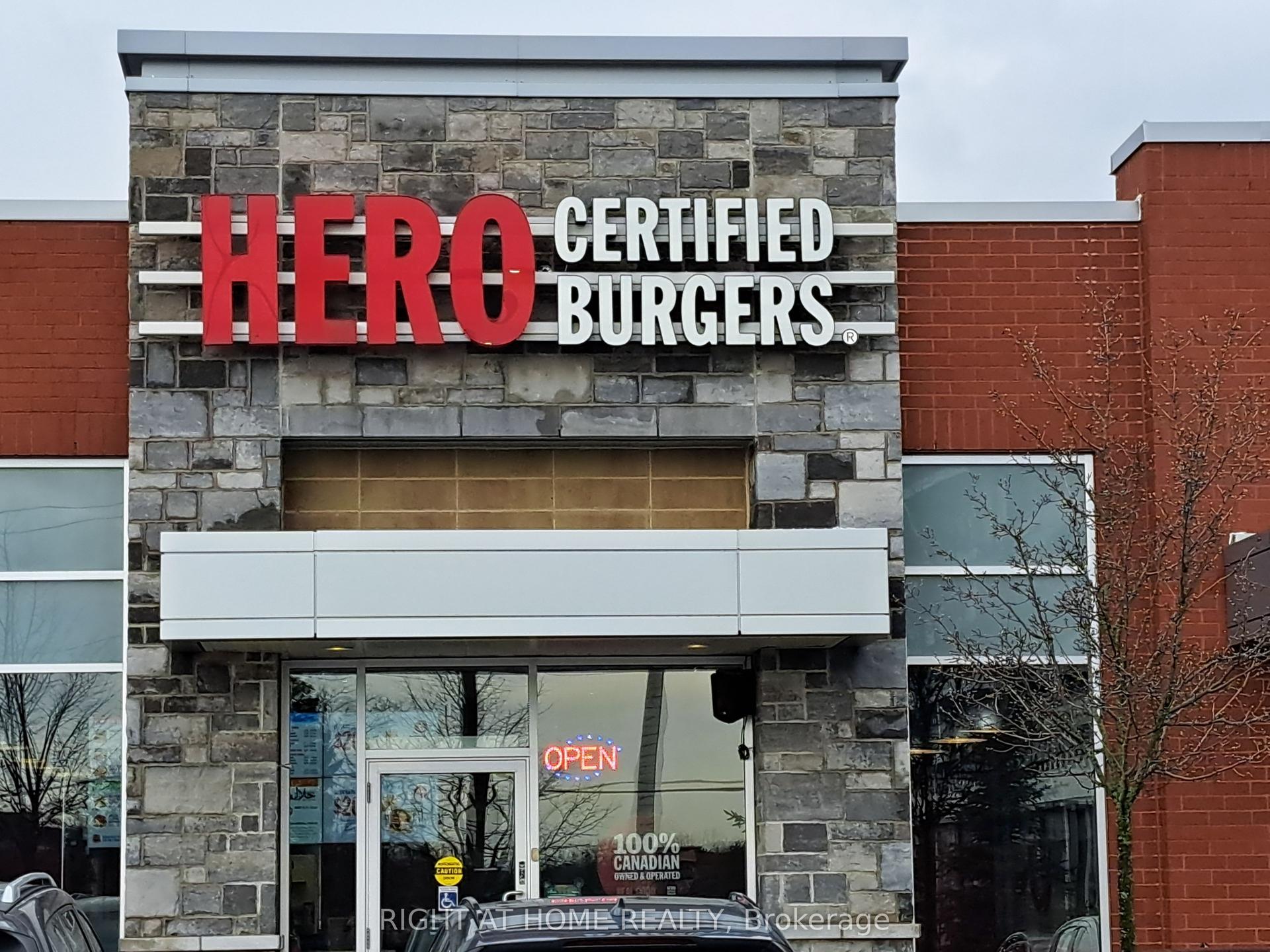 9730 Markham Road, Markham — Commercial for sale, photo 1