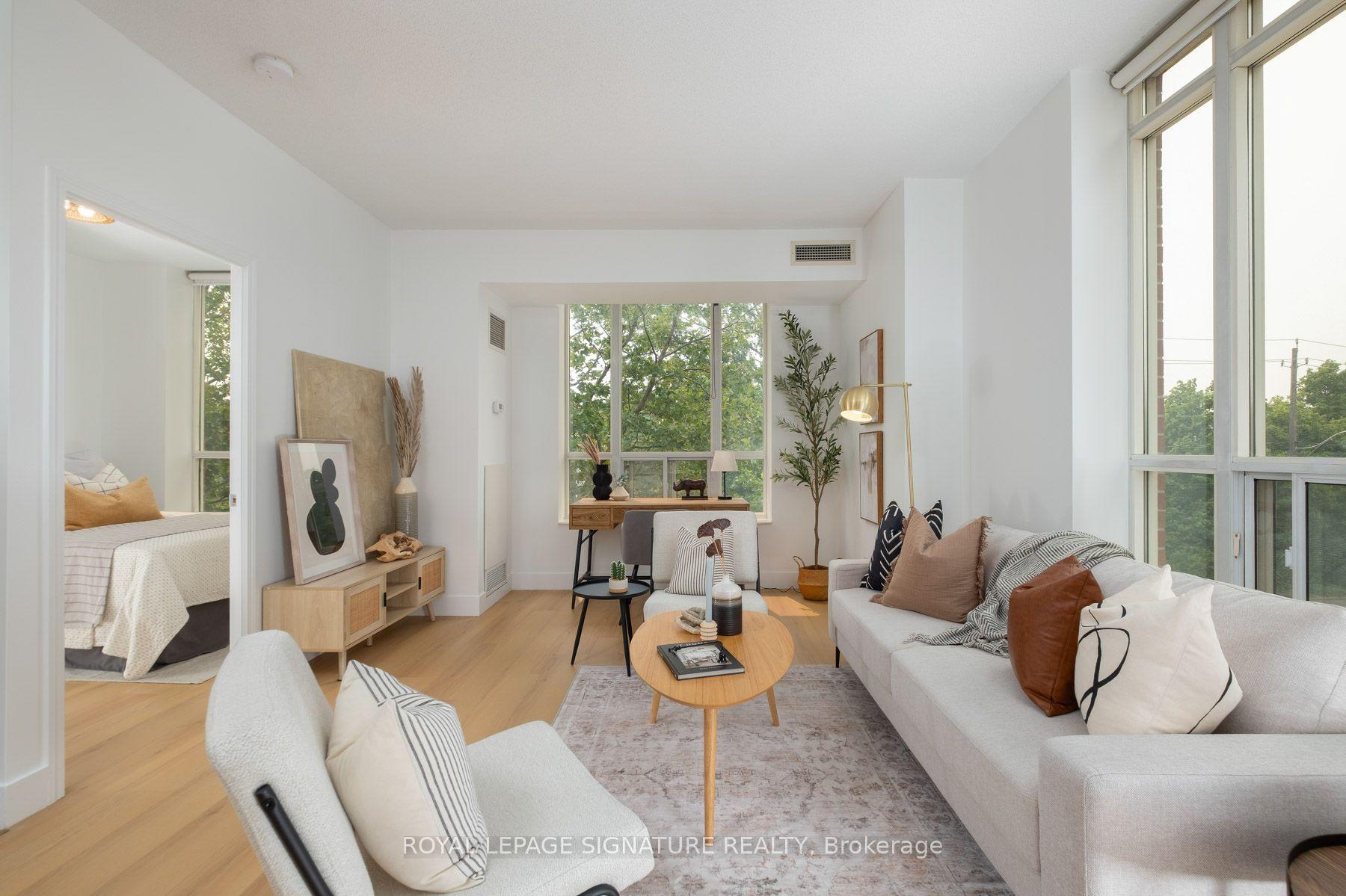 485 Rosewell Avenue 308 #308, Toronto — Condo for sale, photo 1