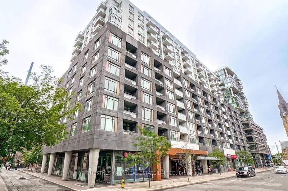 525 Adelaide Street W 701 #701, Toronto — Condo for sale, photo 1