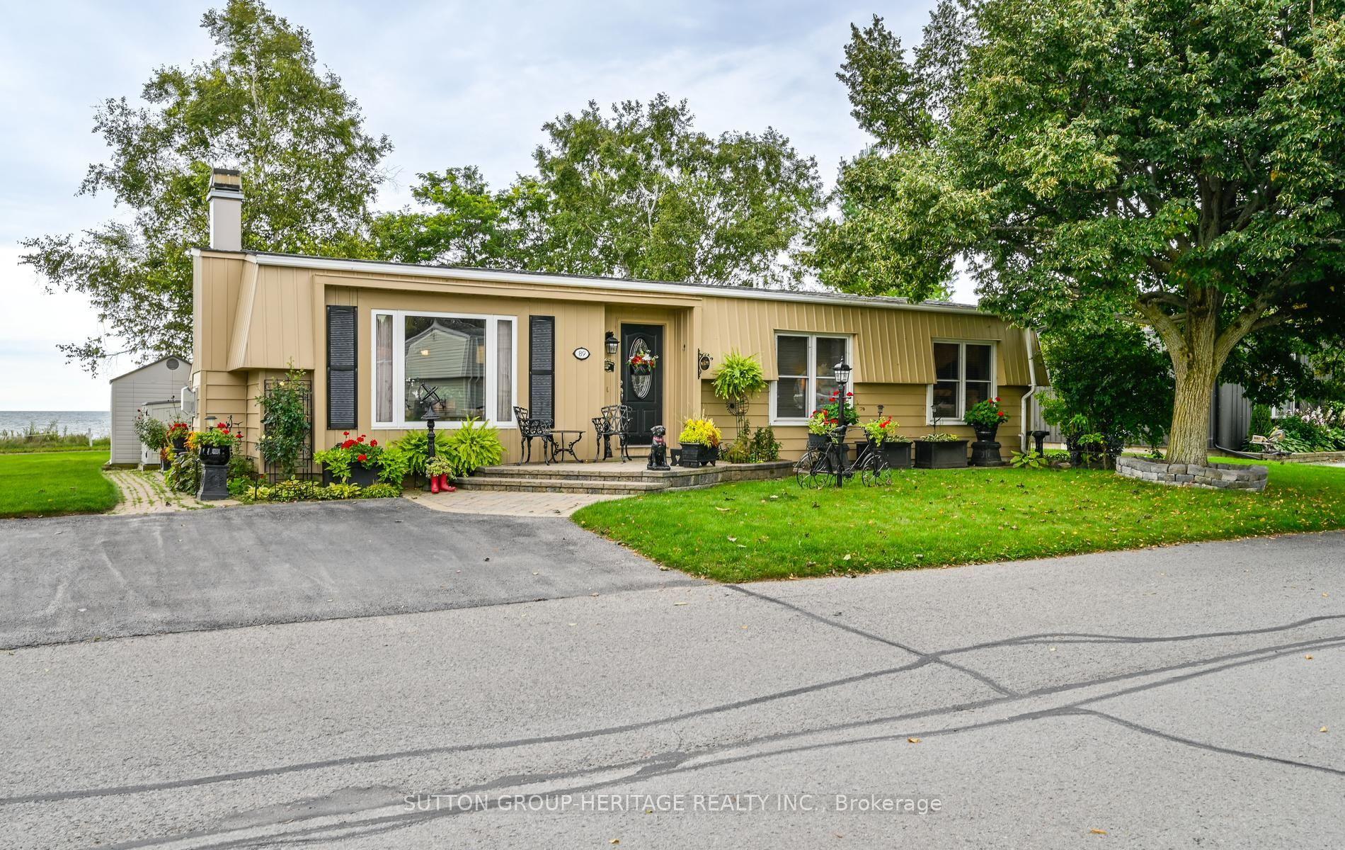 89 Bluffs Road, Clarington — Detached for sale, photo 1