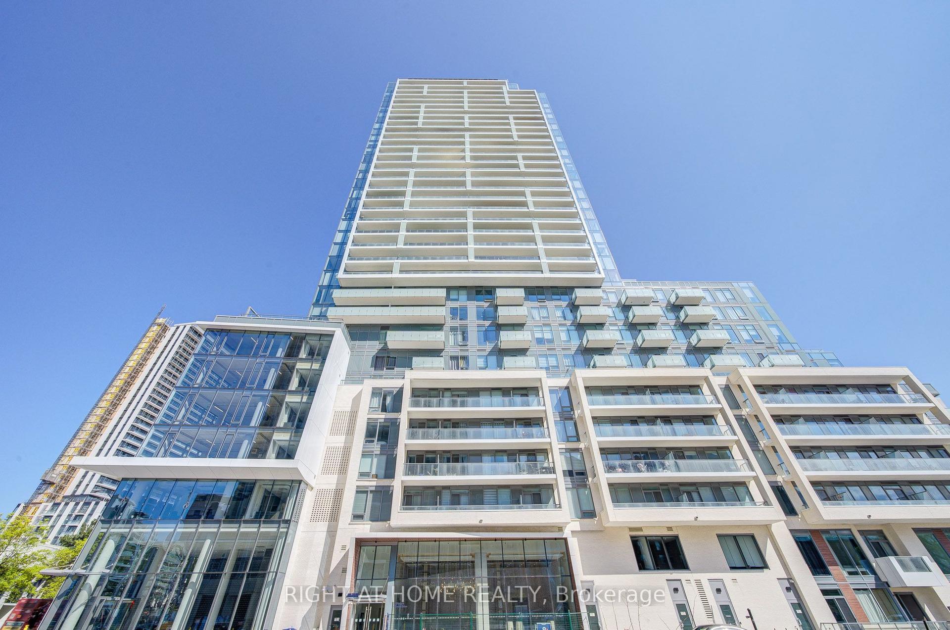 8 Olympic Garden Drive — photo 1