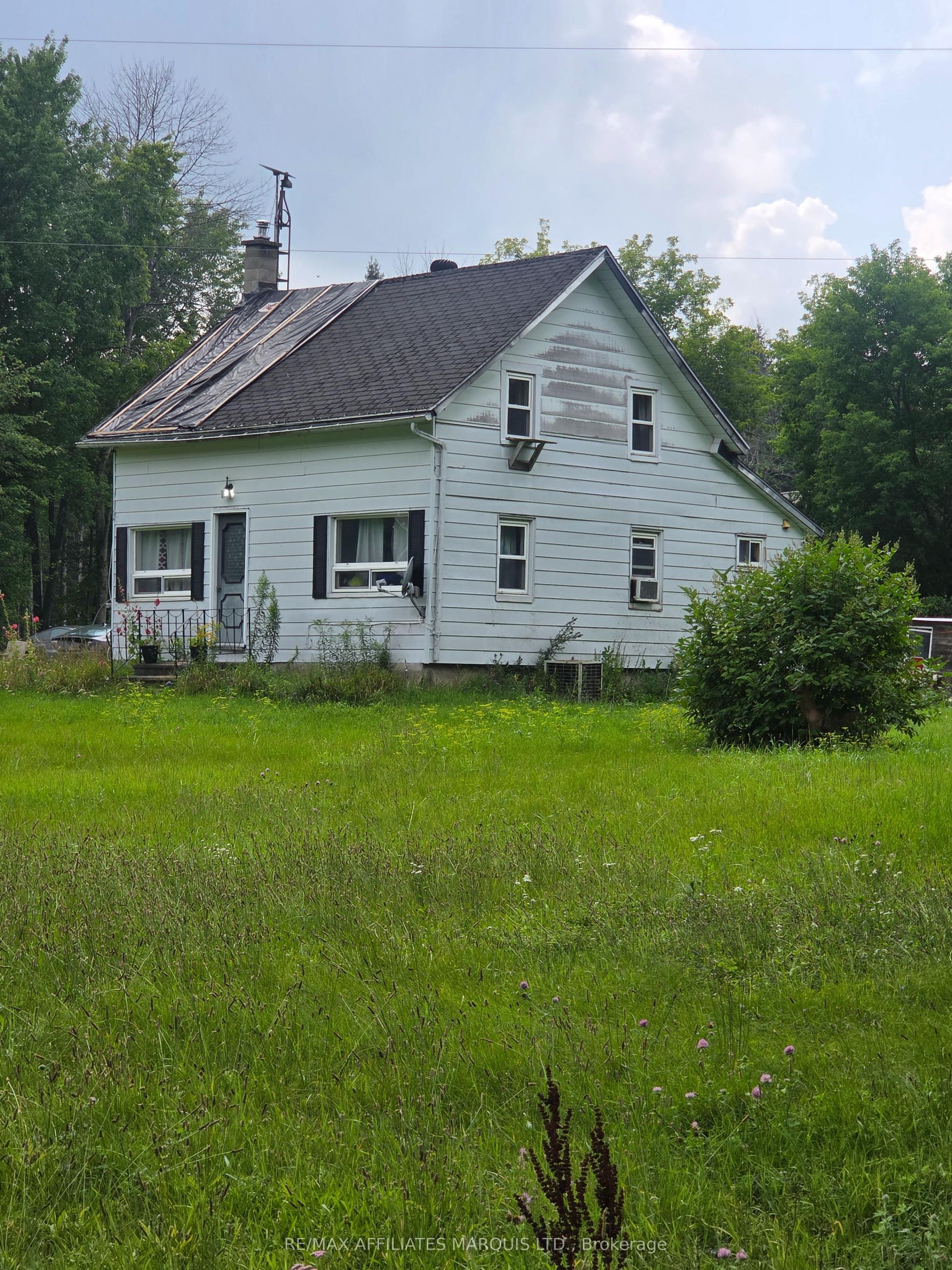 13871 Haystead Road, South Dundas — Detached for sale, photo 1