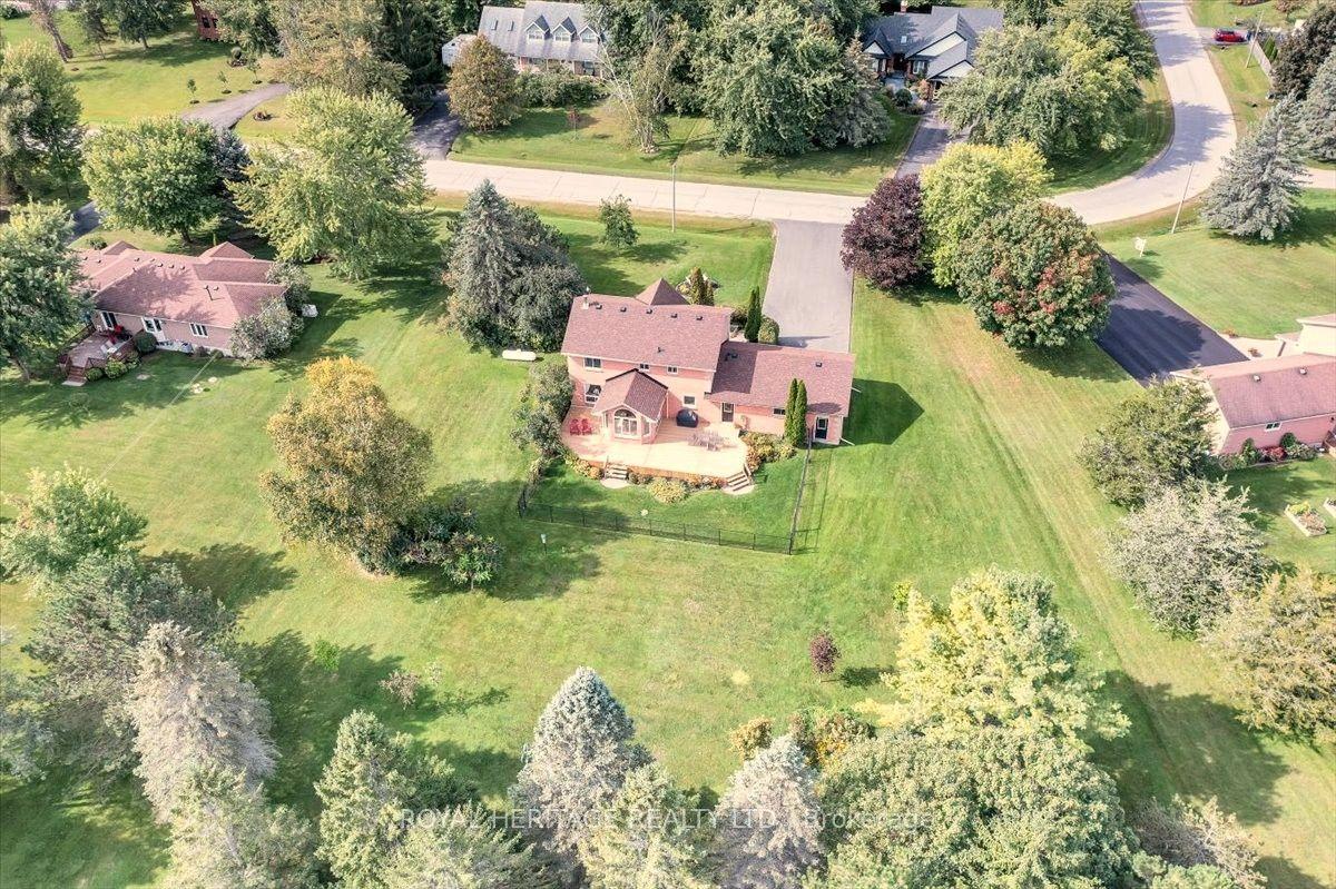 34 Audubon Way, Georgina — Detached for sale, photo 1