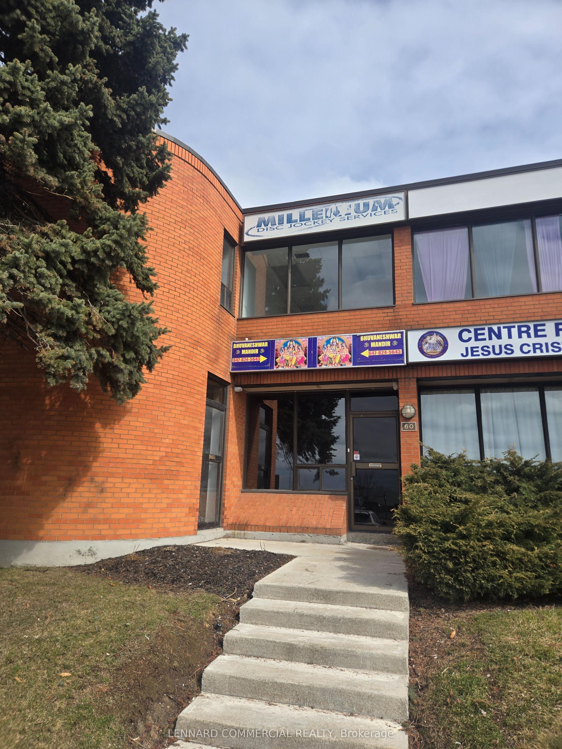 750 Oakdale Road 60 #60 — photo 1