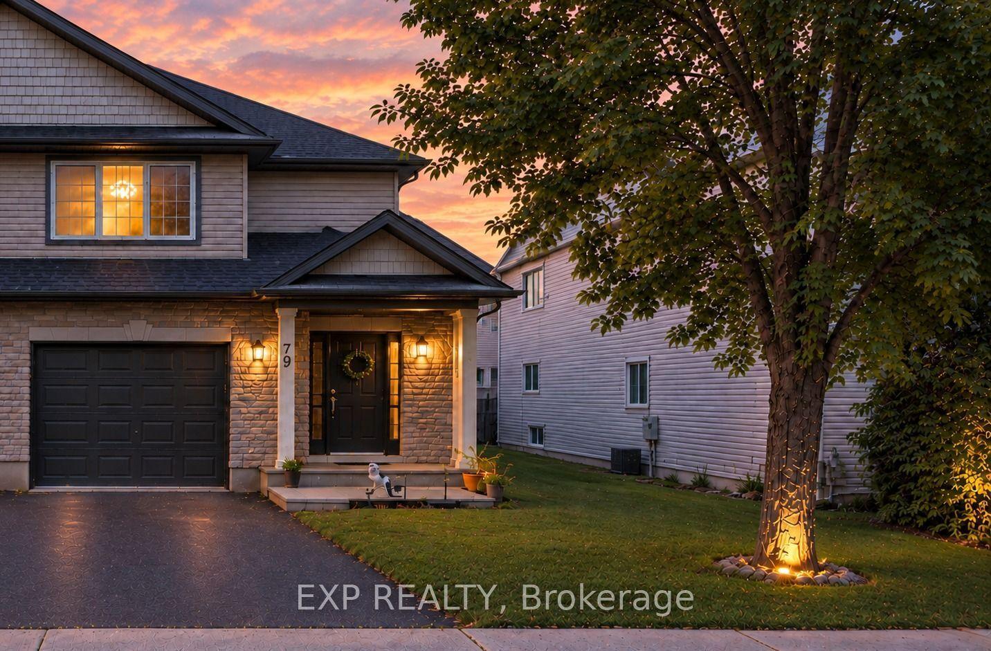 79 SELHURST Avenue, Barrhaven — Semi-Detached for sale, photo 1