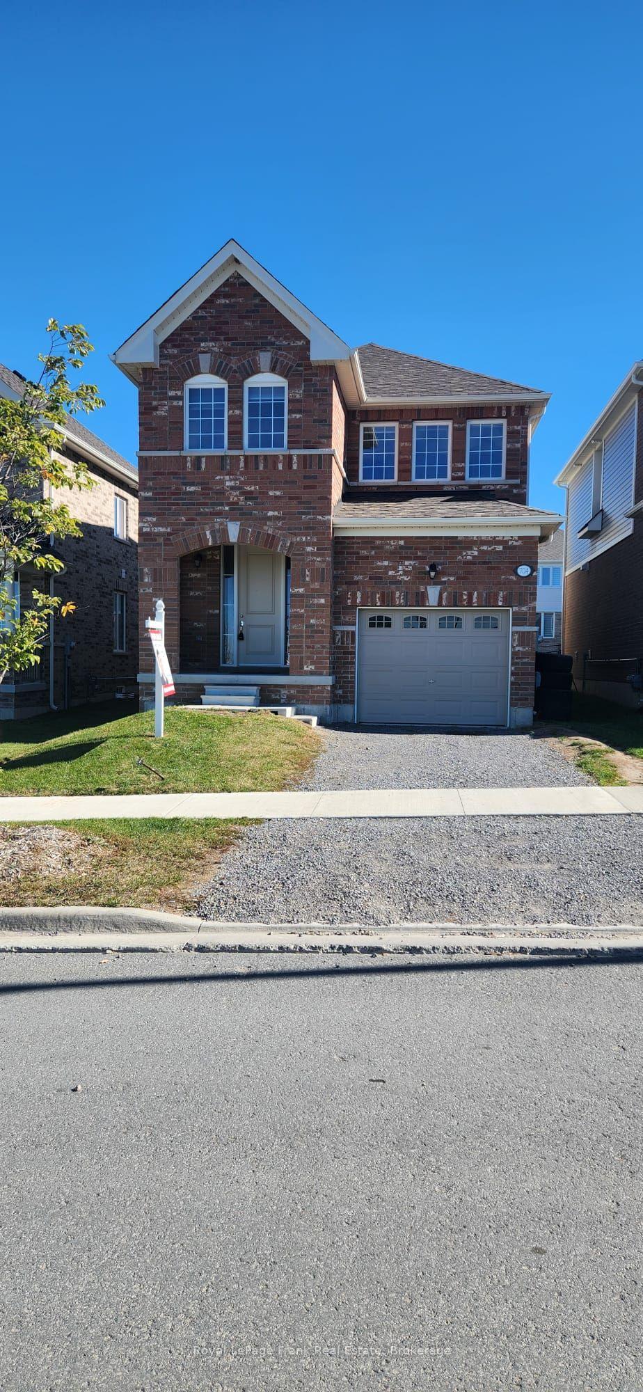 704 Latimer Way W, Peterborough — Detached for sale, photo 1