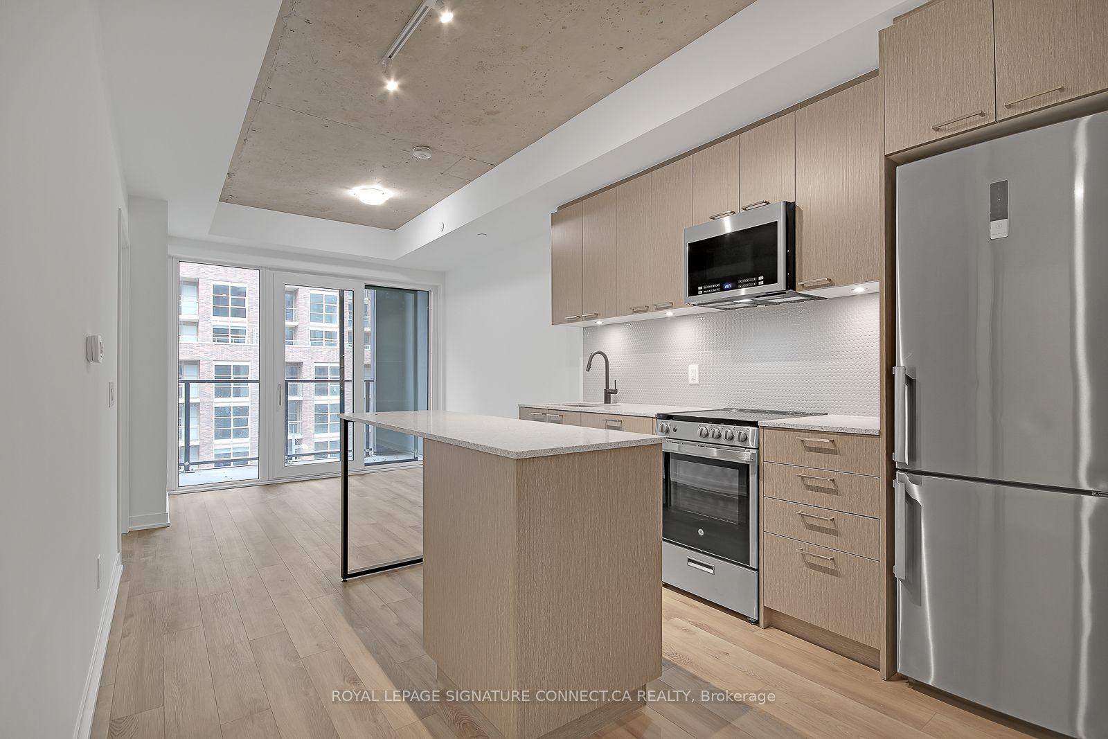 1808 St Clair Avenue 410 #410 — photo 1