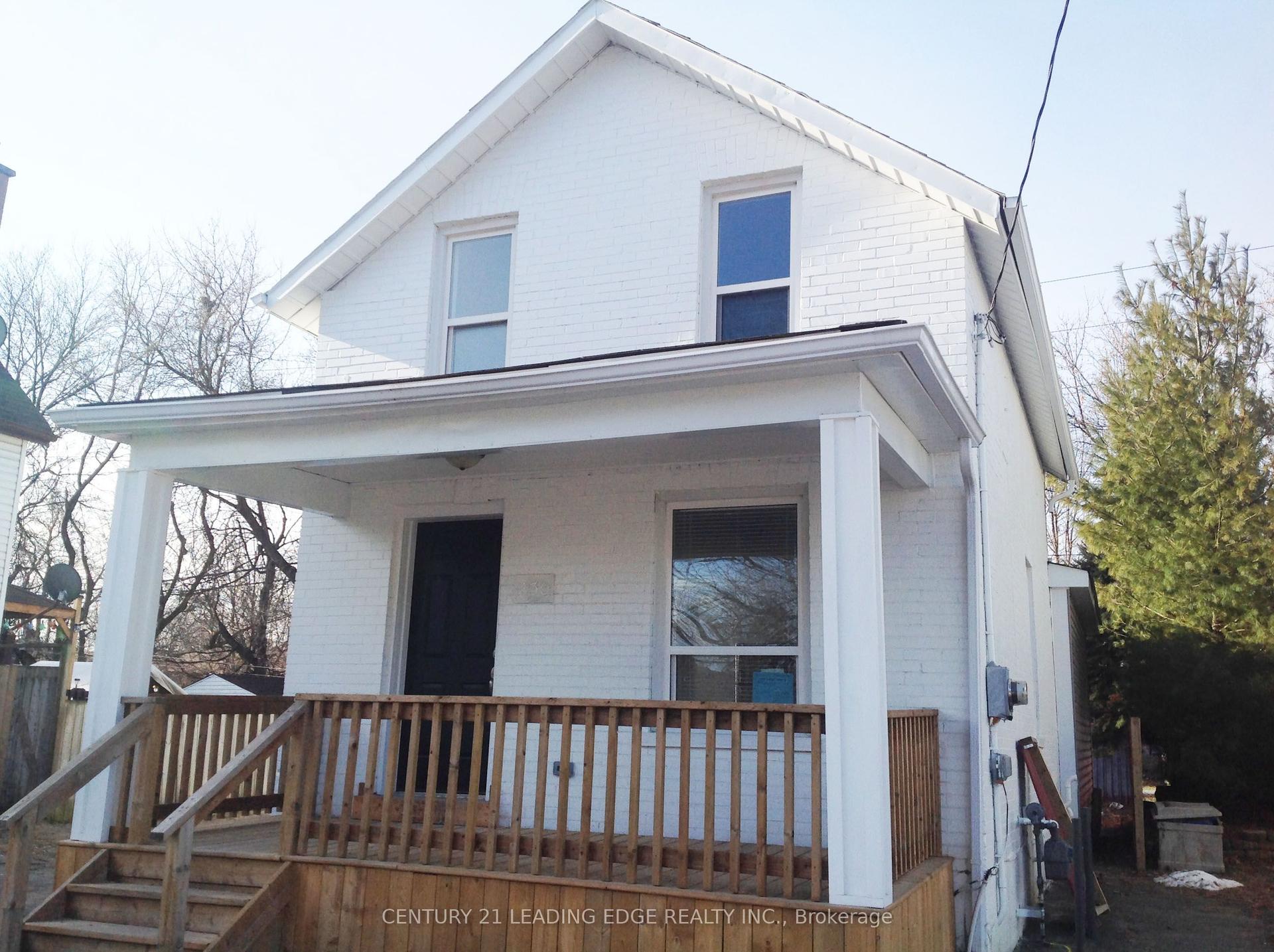 230 Court Street, Oshawa — Detached for lease, photo 1