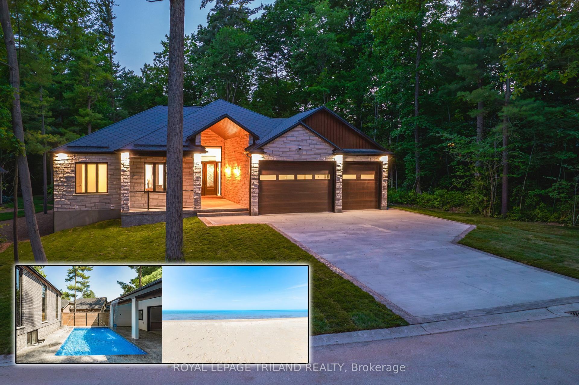 10175 MERRYWOOD Drive — photo 1