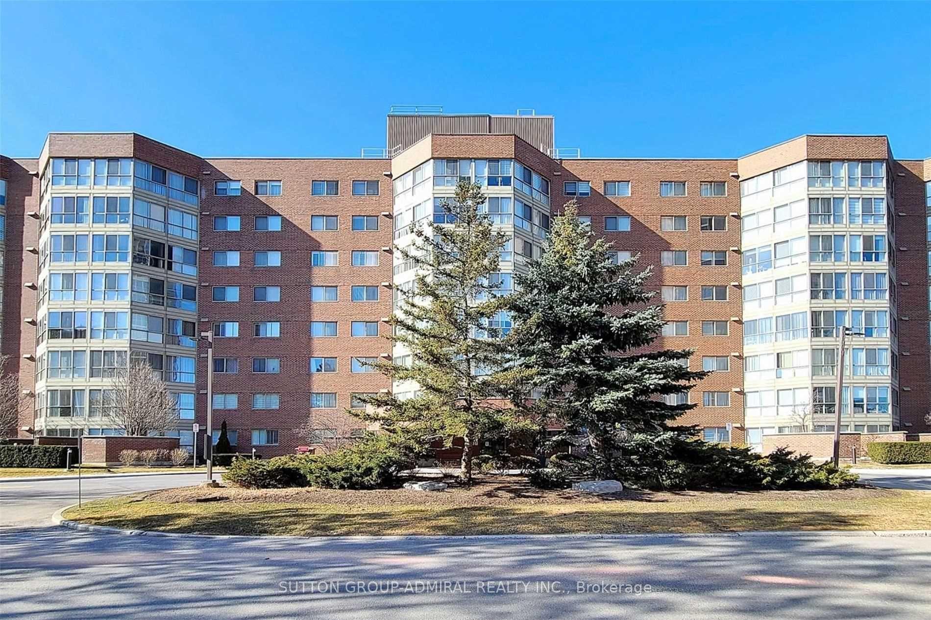 5 Weldrick Road W 208 #208 — photo 1