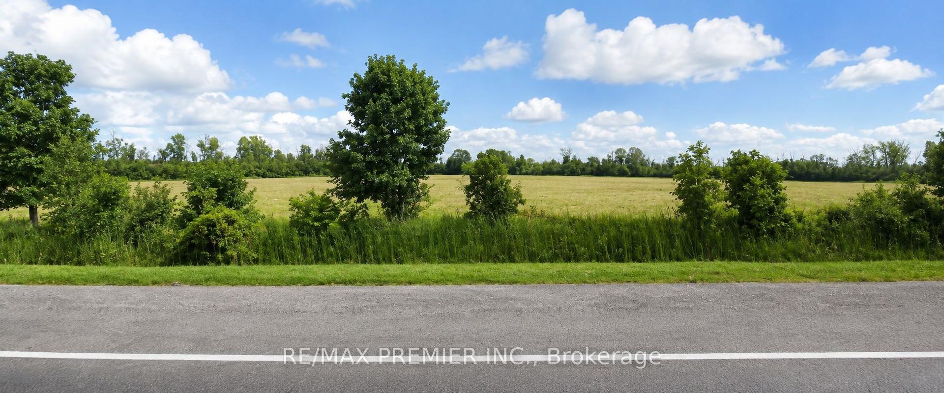 551 Pefferlaw Road, Georgina — Land for sale, photo 1