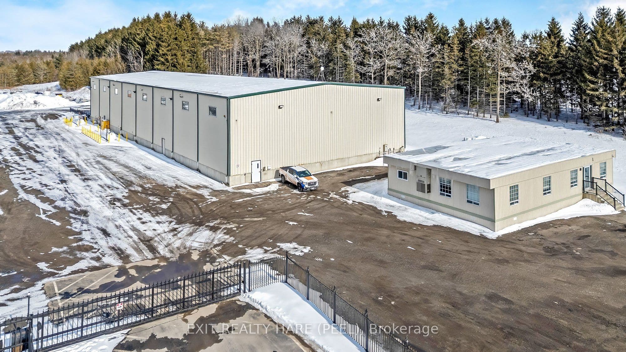 20383 Hurontario Street — photo 1