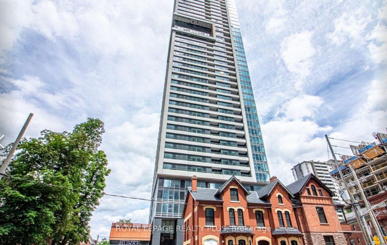609 Sherbourne Street 3005 #3005 — photo 1