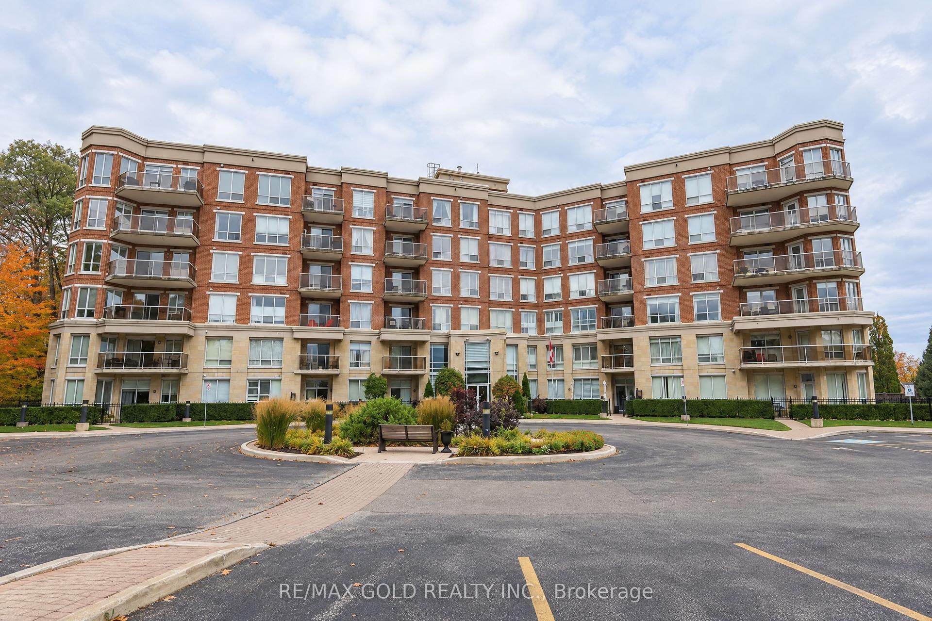 483 Faith Drive 203 #203, Mississauga — Condo for sale, photo 1