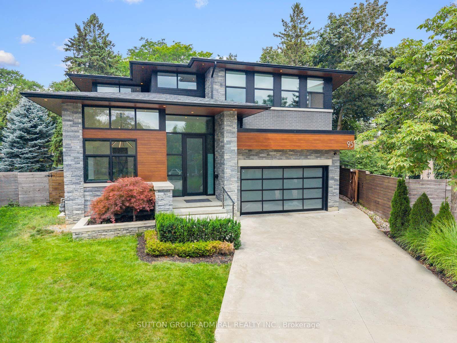 95 Penstock Court, Richmond Hill — Detached for lease, photo 1