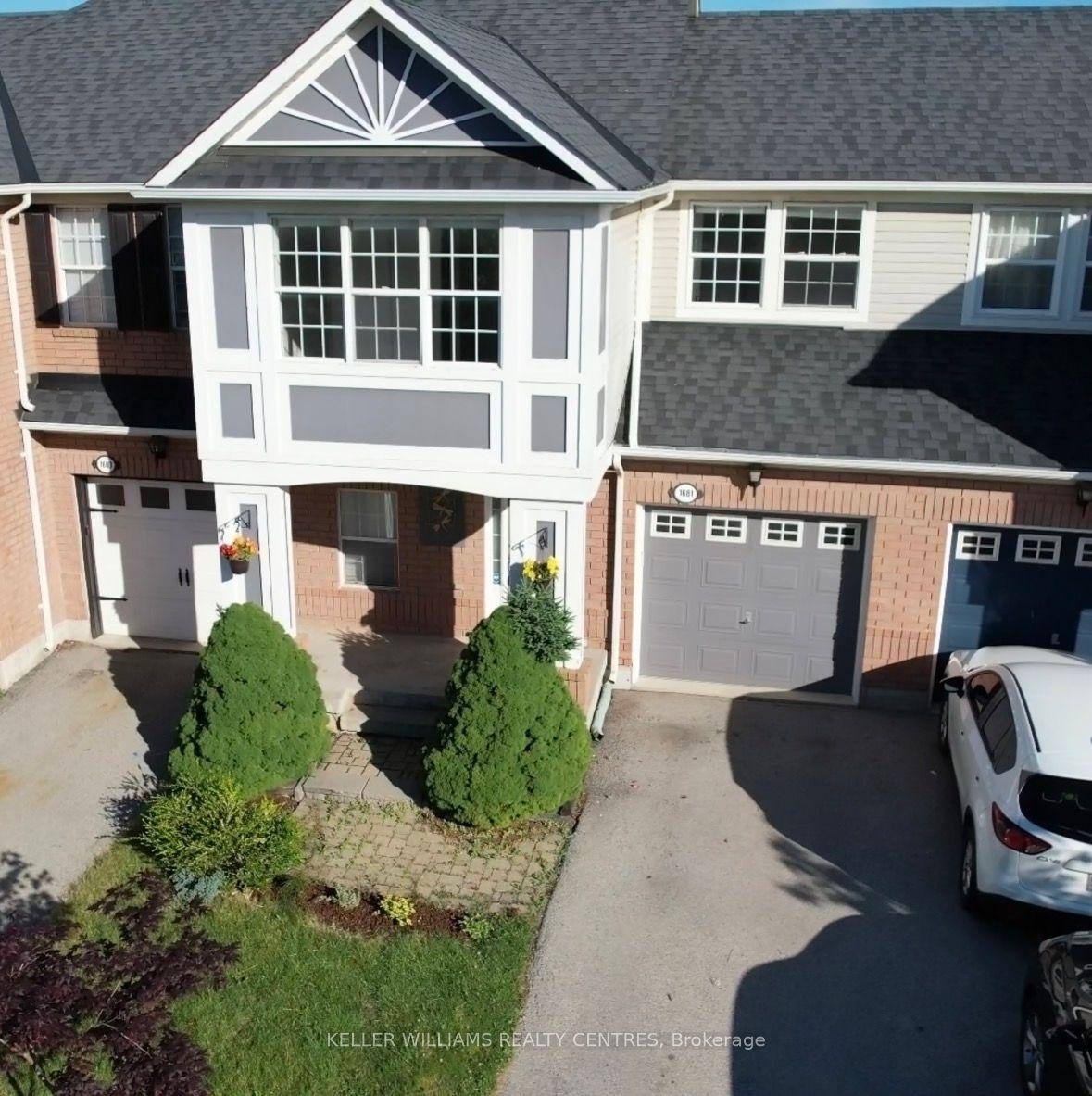 1681 Stover Crescent — photo 1