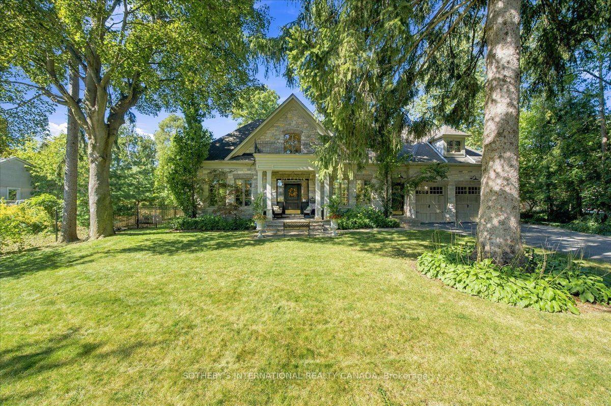 167 Pinewood Trail, Mississauga — Detached for sale, photo 1