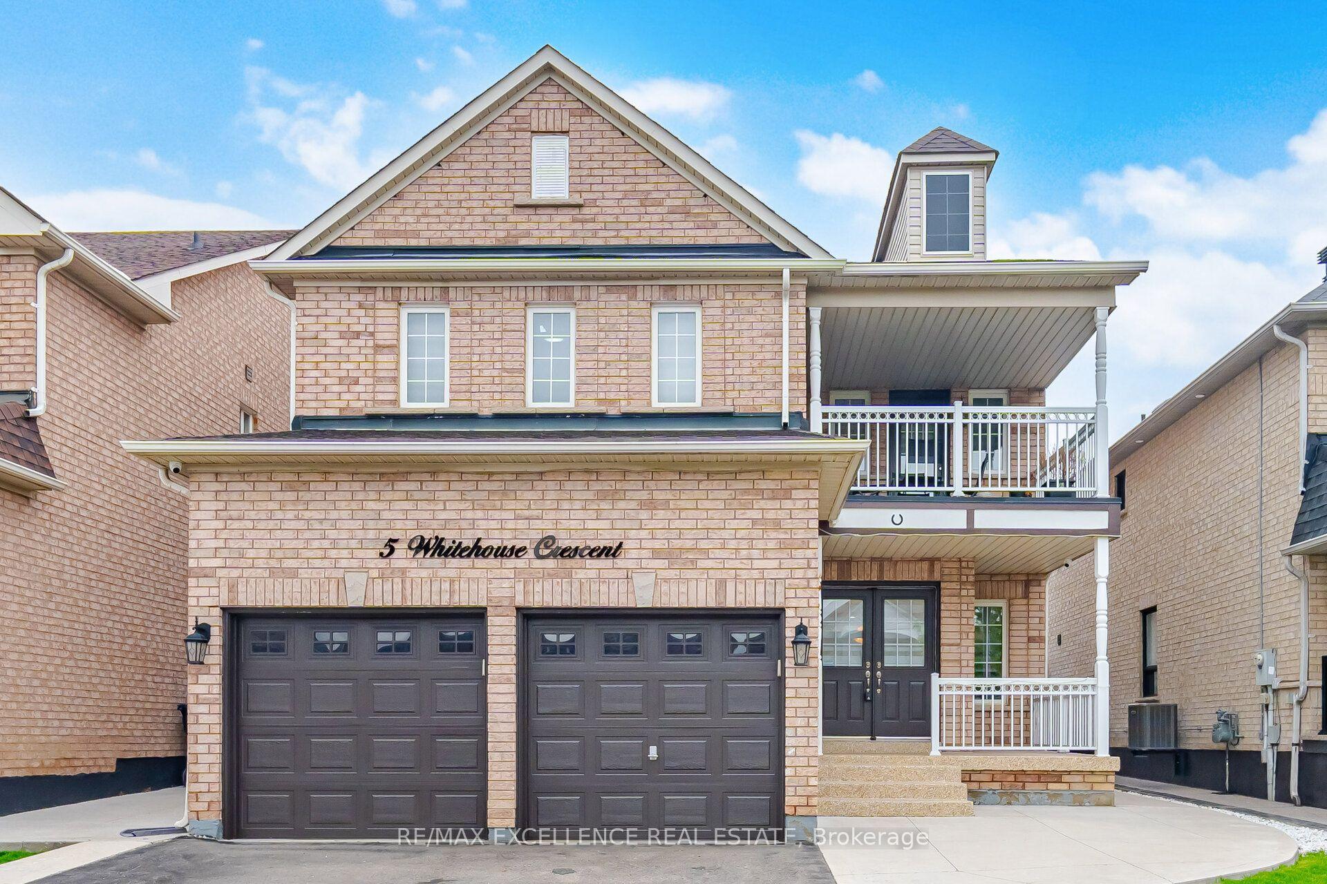 5 Whitehouse Crescent — photo 1