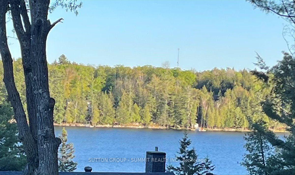 49 PINERIDGE Drive, McDougall — Land for sale, photo 1
