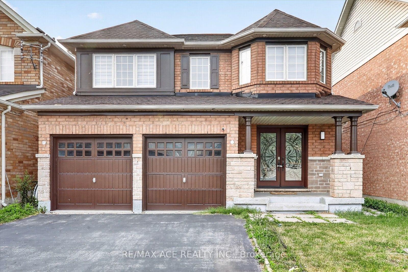 24 Zimmer Street, Brampton — Detached for sale, photo 1