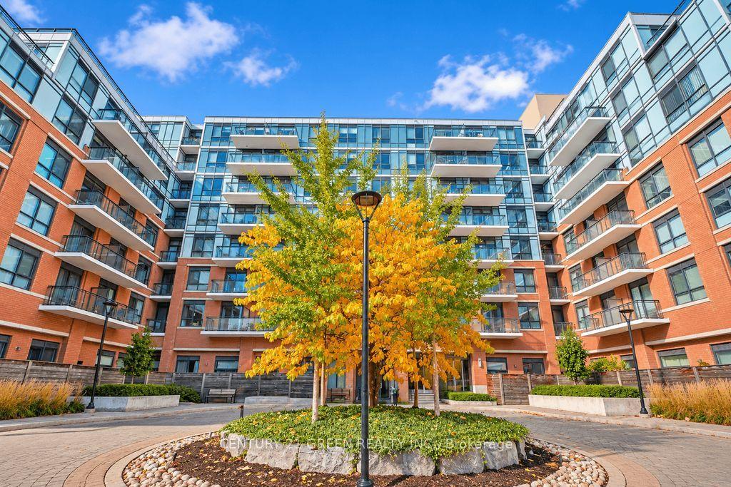 11611 Yonge Street 611 #611, Richmond Hill — Condo for lease, photo 1