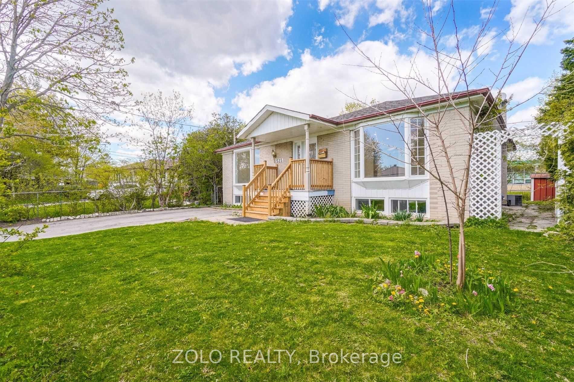 525 Lynett Crescent, Richmond Hill — Detached for sale, photo 1