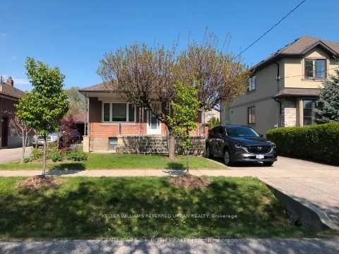 7 Ashmore Avenue Lower #Lower — photo 1