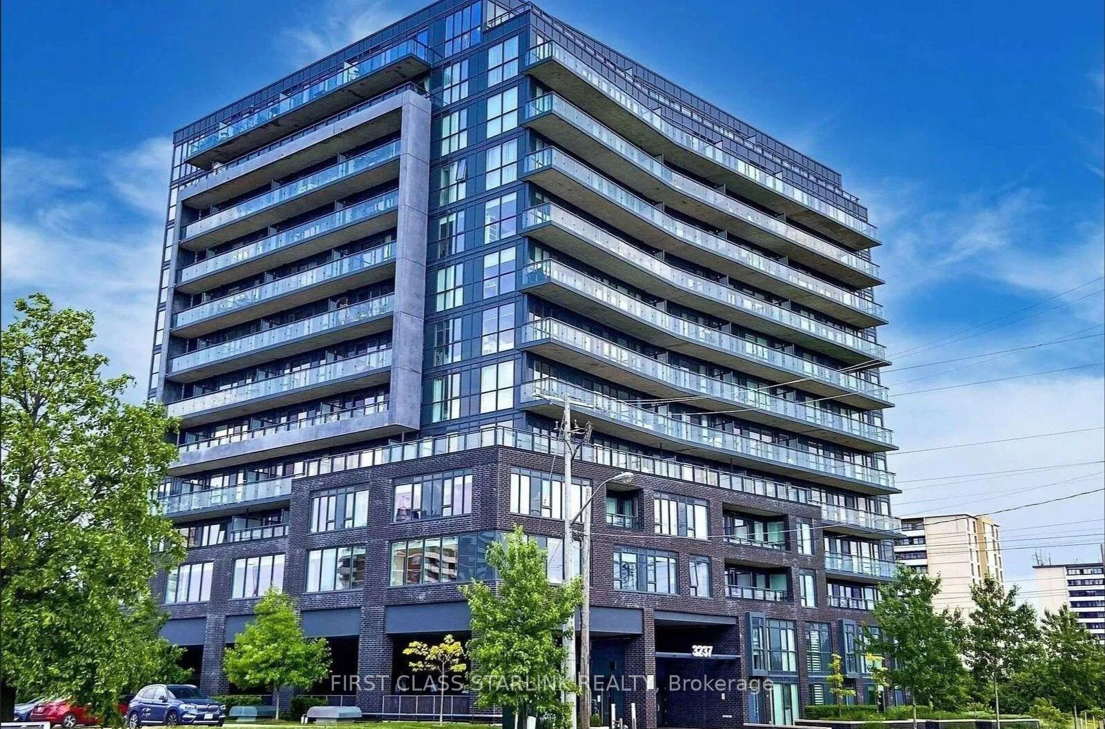 3237 Bayview Avenue 805 #805 — photo 1