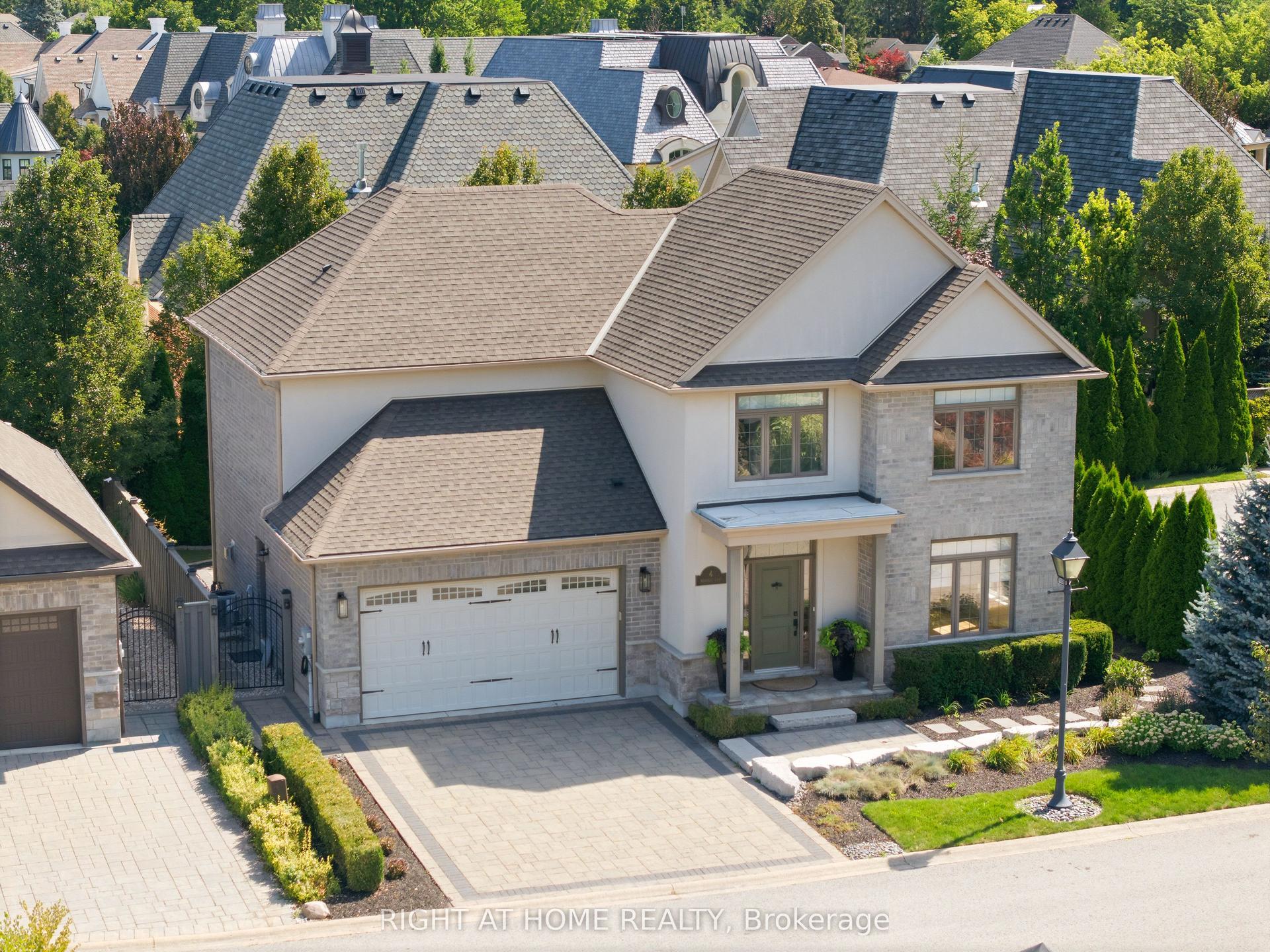 4 Meritage Lane, Niagara-on-the-Lake — Detached for sale, photo 1
