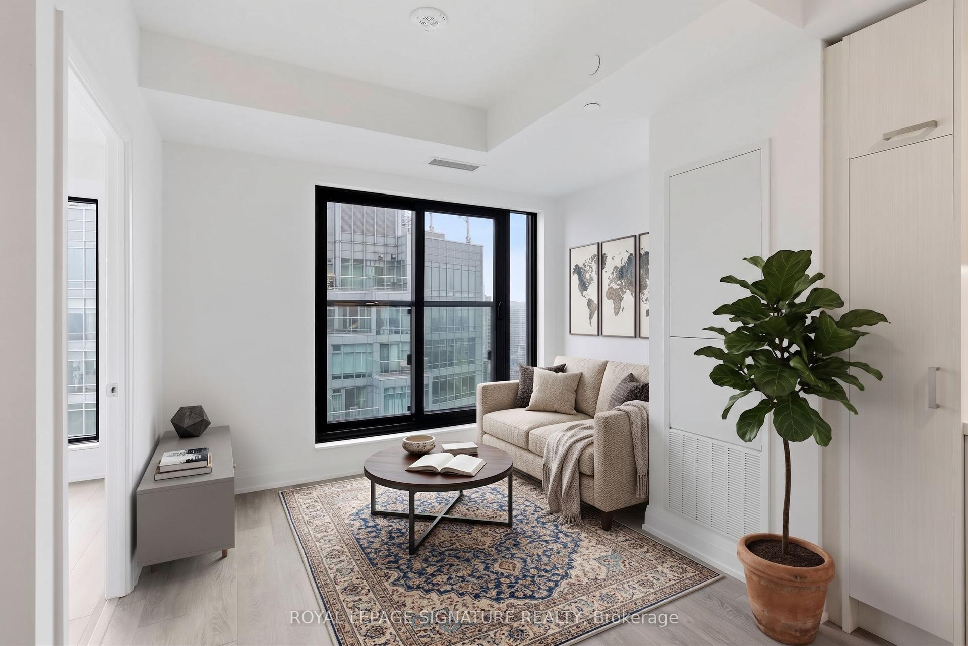 20 Soudan Avenue 3409 #3409, Toronto — Condo for sale, photo 1