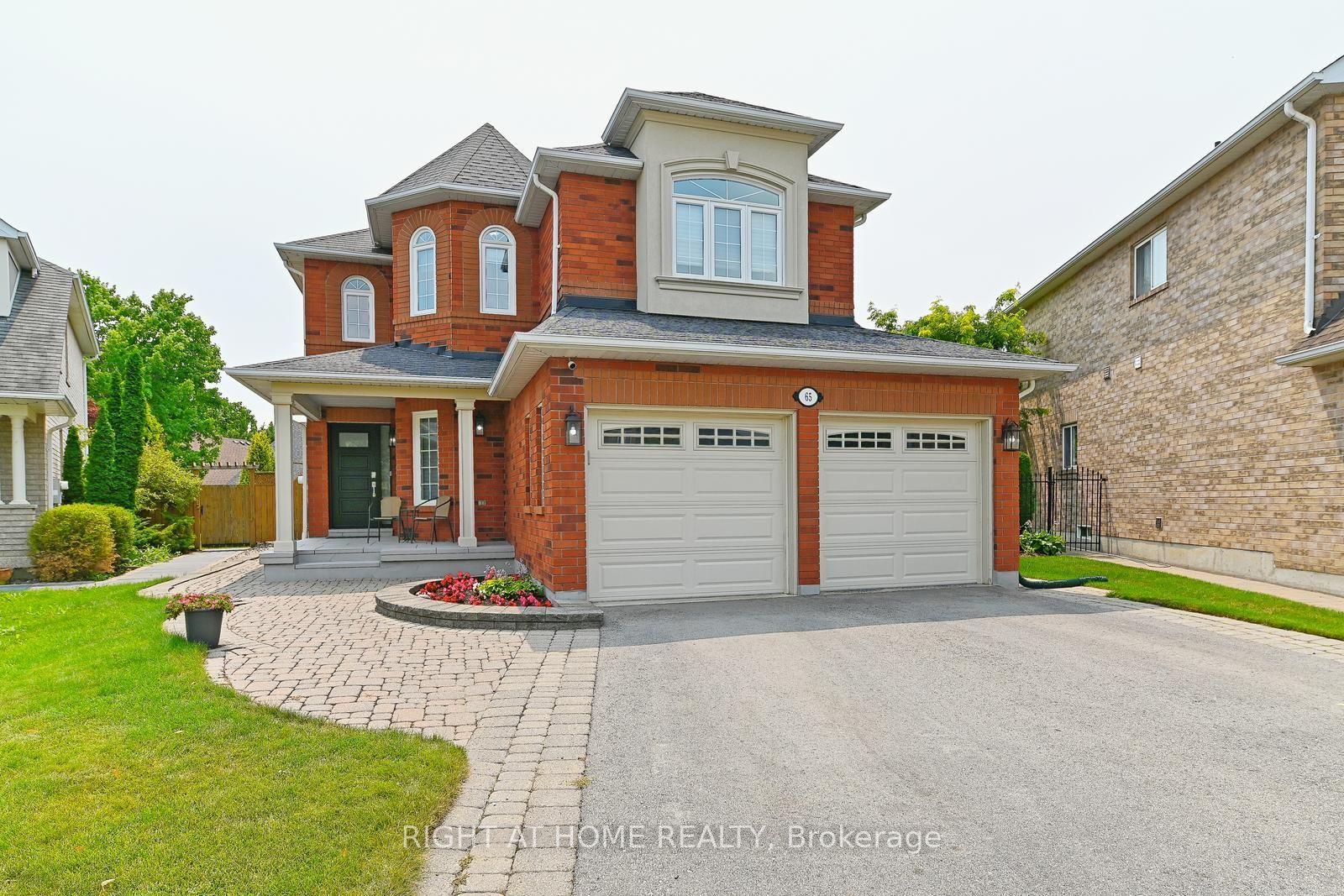 65 Baybrook Road, Brampton — Detached for sale, photo 1