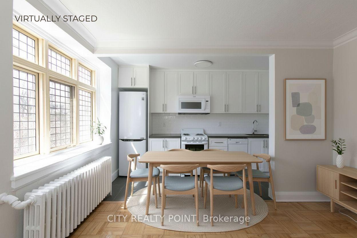 398 Avenue Road 423 #423 — photo 1