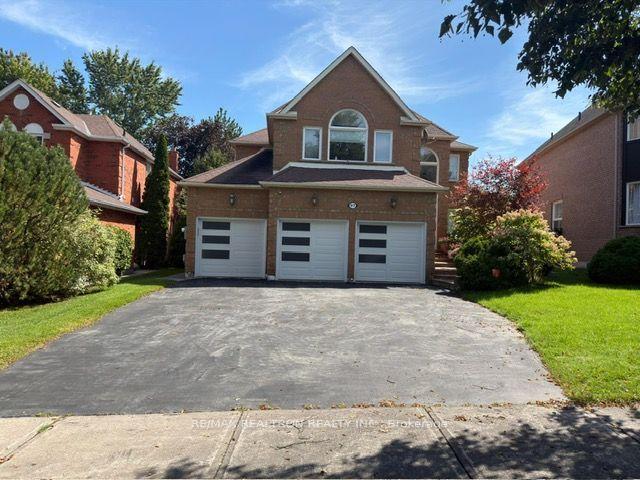 97 Mcclellan Way Basement #Basement, Aurora — Detached for lease, photo 1
